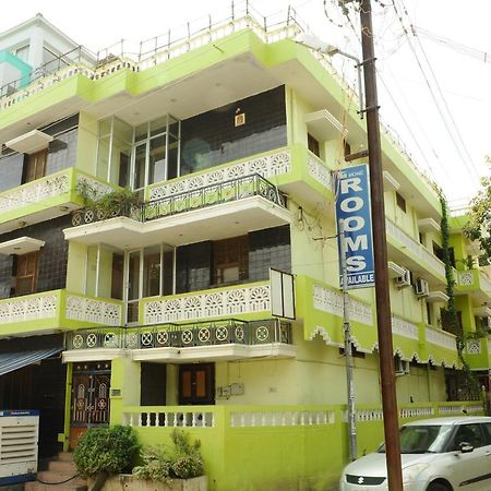 Arunachala Ramana Home Tiruvannāmalai 외부 사진
