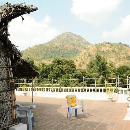 Arunachala Ramana Home Tiruvannāmalai 외부 사진