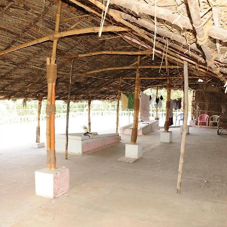Arunachala Ramana Home Tiruvannāmalai 외부 사진