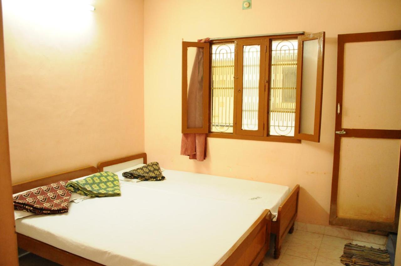 Arunachala Ramana Home Tiruvannāmalai 외부 사진