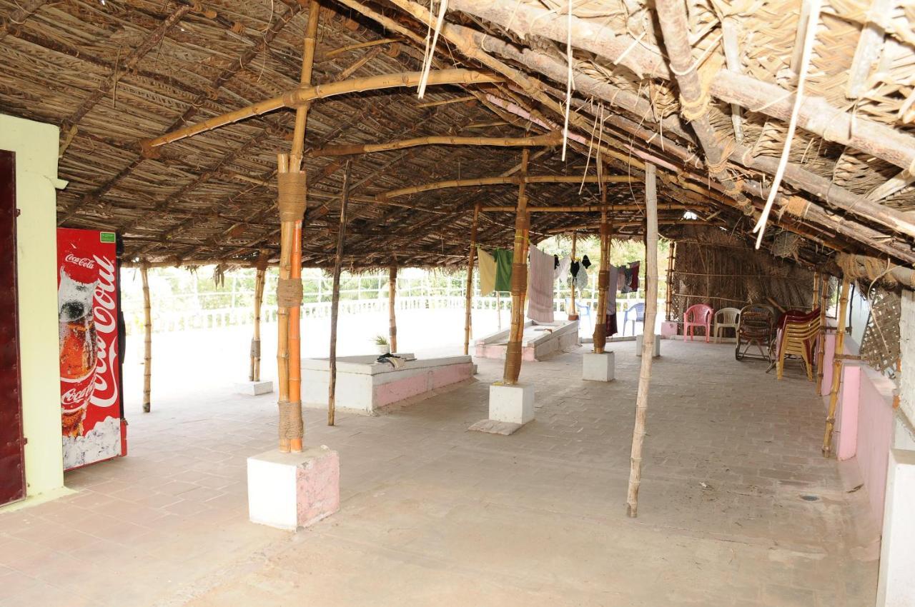Arunachala Ramana Home Tiruvannāmalai 외부 사진