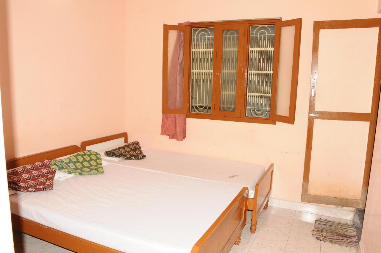 Arunachala Ramana Home Tiruvannāmalai 외부 사진